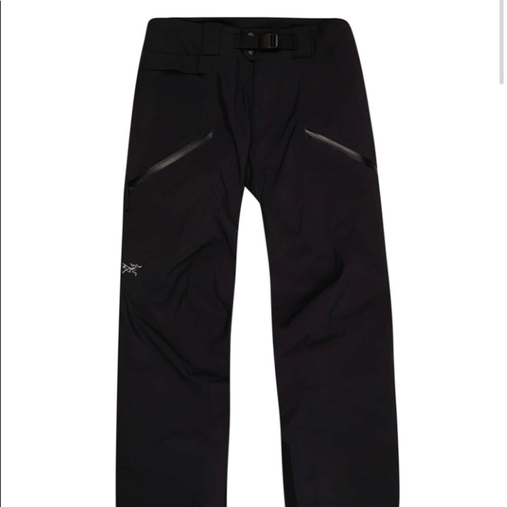 Arc'teryx gore-tex Sentinel pant